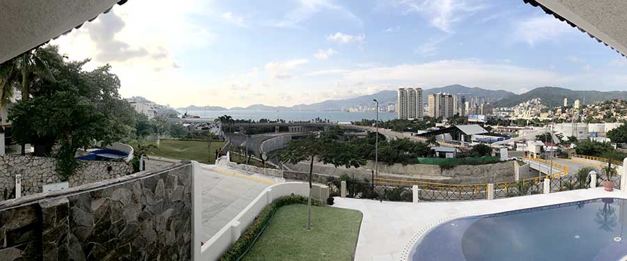 Joyas de Brisamar Altamar 3 - Recámara principal 7